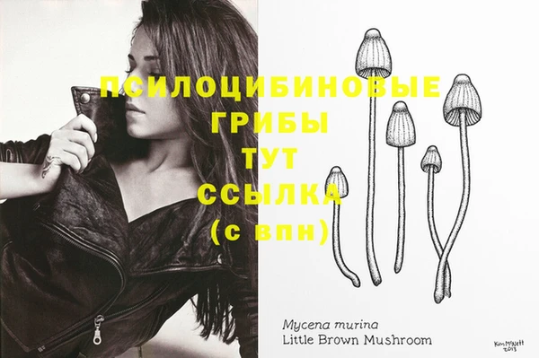 MESCALINE Горнозаводск
